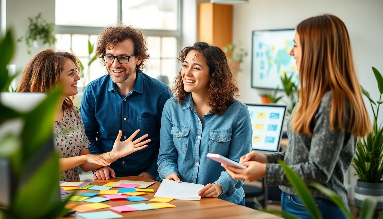 Creative Catalyst Unleash Your Creative Potential with Innovative